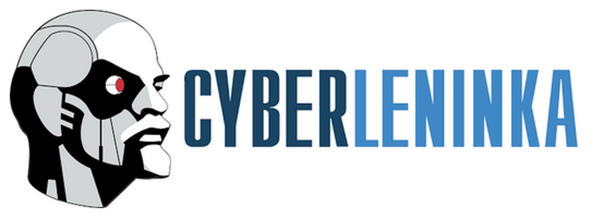 Cyberleninka logo